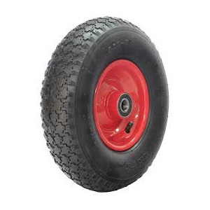 Koło   400/ 4 fi 20 (6204)